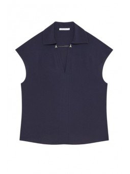 8C0775 CAMICIA PATRIZIA PEPE