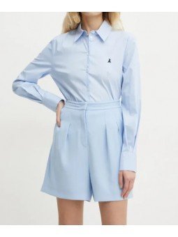 8C0751 SHIRT PATRIZIA PEPE