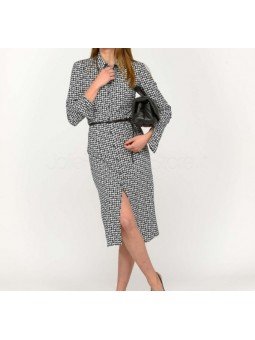 8A1482 ABITO PATRIZIA PEPE