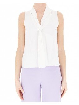 2C1620 CAMICIA PATRIZIA PEPE