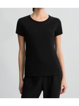 TA5214JS003 T SHIRT LIU JO