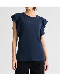 TA5178J5904 T SHIRT LIU JO