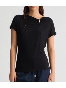 TA5176JS360 T SHIRT LIU JO