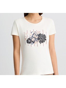 TA5173JS003 T SHIRT LIU JO