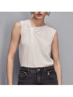 8C0777 TOP PATRIZIA PEPE