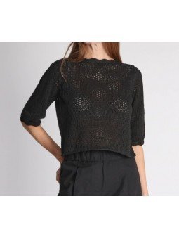 F5SB48 MAGLIA LIVIANA CONTI