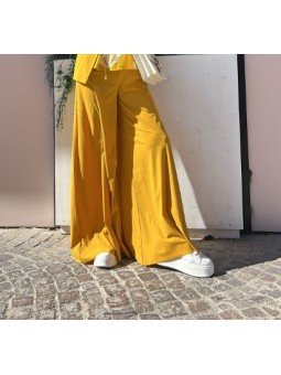 JH0117PE25 PANTALONE MALIPARMI