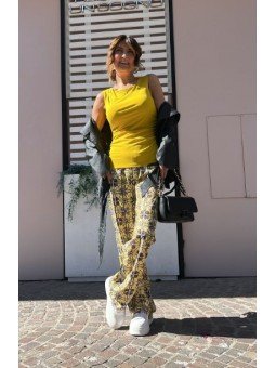 JH7557PE25 PANTALONE MALIPARMI