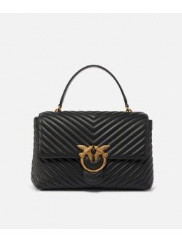 100042 A0GK LOVE LADY PUFF...