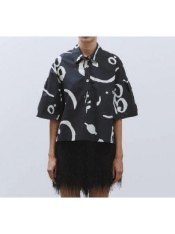 105238 P5051 CAMICIA ALYSI