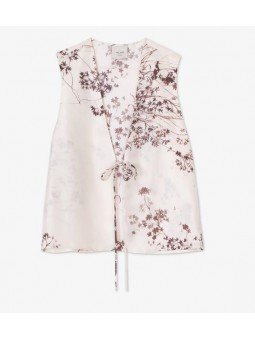 105281 P5213 GILET ALYSI