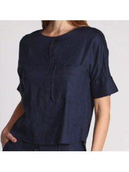 SD45064 BLUSA ALESSIA SANTI