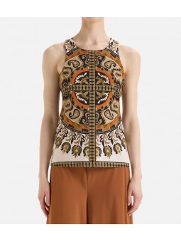 JP1048 TOP-SUZANI CROWN...