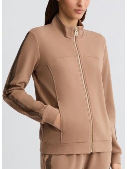 TA5046FS000 FELPA LIU JO