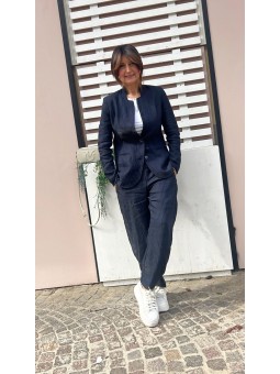 SD25036PE25 PANTALONE...