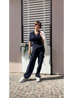 RP1MA015 CAMICIA KAOS