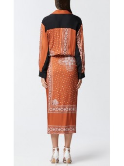 104662 ABITO DARLING PINKO