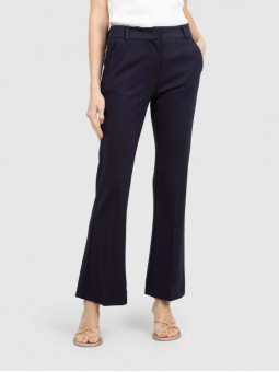 FLARE PANTALONE EMME MARELLA