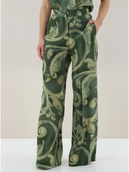 RP1CO088 PANTALONI KAOS