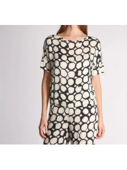 511SD45071 BLUSA ALESSIA SANTI