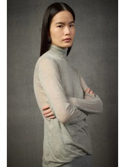 L5WH36 T-SHIRT LIVIANA CONTI