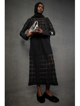 L5WA79 MAGLIA LIVIANA CONTI