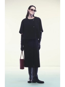 F5WM70 GIACCA WENDY LIVIANA...