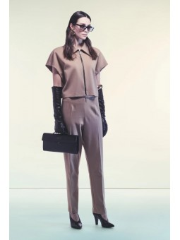 F5WI05 GIACCA ELLA LIVIANA...