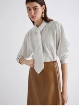 DUKE CAMICIA MARELLA