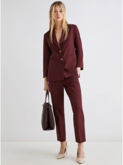 LECCIO PANTALONE MARELLA