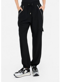 TF5263TS423 PANTALONE LIU JO