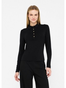 TF5283JS360 T-SHIRT POLO...