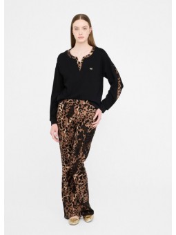 TF5127JS182 PANTALONE LIU JO