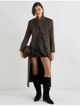 GIOSTRO CAPPOTTO MARELLA