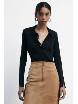 8C0784 J303 CAMICIA...