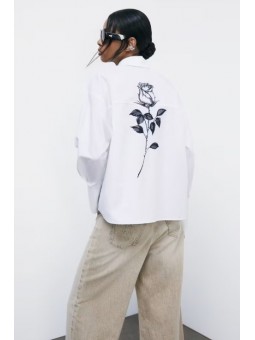 8C0794 CAMICIA P.PEPE