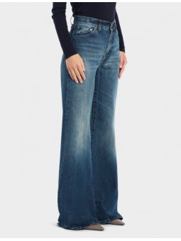 DP619 DFE313D PANTALONE AMBER