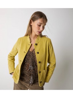 SD35074 GIACCA ALESSIA SANTI