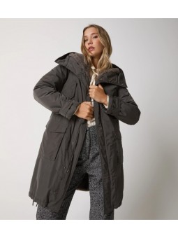 SD35026 PARKA ALESSIA SANTI