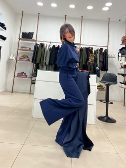 P5WR07  PANTALONE ARIETE...