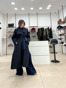 VA8212 TRENCH COLLECTION...