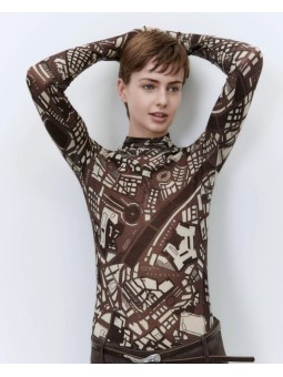 165420 A5031 MAGLIA ALYSI