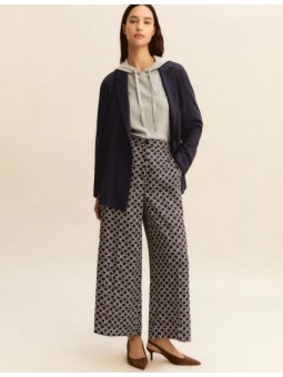 CARAFFA PANTALONE EMME