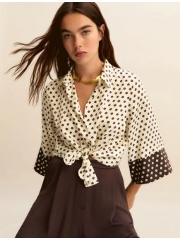 EMMSEVERO CAMICIA