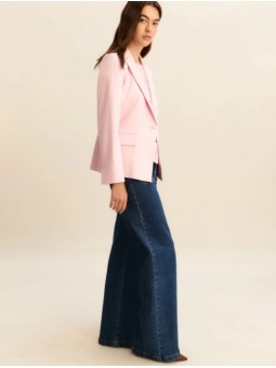 EMWIDEFLARE PANT.