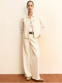 EMMBASCHI PANTALONE