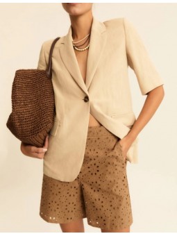 EMMSTADIO PANTALONE CORTO