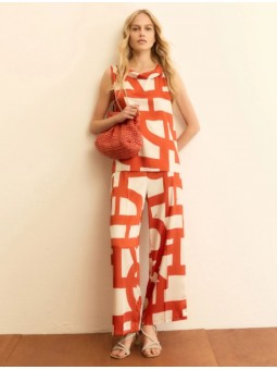 EMMALBERO PANTALONE